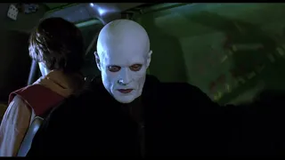 Bill and Ted's Bogus Journey - Station / Van Scene