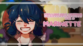 ||🇱🇷🇧🇷||MLB REAGINDO A MARINETTE||adrienetti||gn||