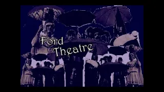 Ford Theatre - Time Changes - 1969 -  (Full Album)