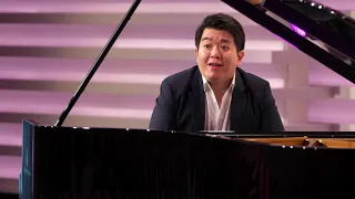 Telekom Beethoven Competition 2019 | Cunmo Yin | Second Round