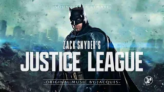 Batman v Superman: Dawn of Justice (Warehouse Scene) - Rescore (Original Composition)