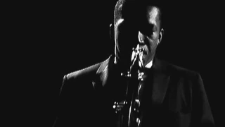 Autumn Leaves - John Coltrane