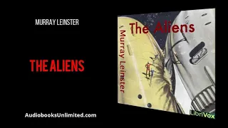 The Aliens Audiobook