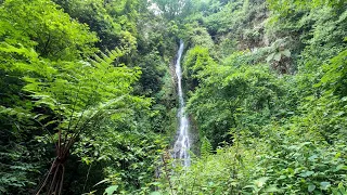 Cascadas LA MORENA 🤫 El tesoro escondido de Huauchinango Puebla