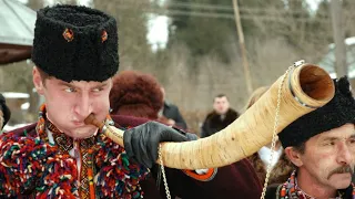 Фільм про життя та традиції Гуцульщини, Українська культурна спадщина