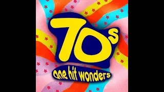 Top 20 One-Hit Wonders of the 70's