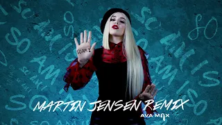 Ava Max - So Am I (Martin Jensen Remix) [Official Audio]