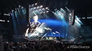 Muse: Simulation Theory Stade de France  2019