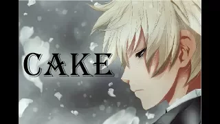 Black Butler AMV- Cake