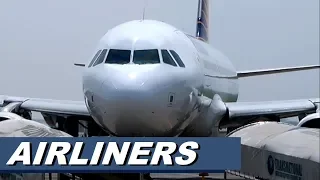 AIRPLANES | Plane Spotting of Airliners from Different Airports