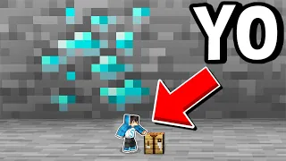 Minecraft PERO nos VOLVEMOS MAS PEQUEÑOS! 😲🌍😱 MINECRAFT PERO SPARTA356