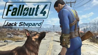 Fallout 4 - Прохождение #39