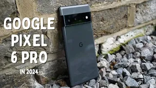 Google Pixel 6 Pro in 2023 : Still Worth It?