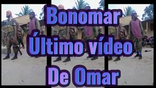 História de Omar|| As Forças de Defesa e Segurança (FDS)de Moçambique matam o terrorista |Mozcultura