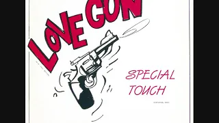 Special Touch – Love Gun (1987)