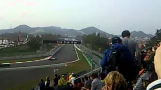 [F1] Formula 1 2012 Season Korean Grand Prix F1