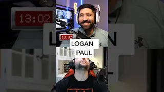 Guess the WWE Superstar: Logan Paul