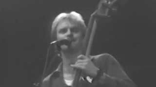 The Police - Full Concert - 11/29/80 - Capitol Theatre (OFFICIAL)