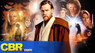 Ewan McGregor Confirms Obi-Wan Series' Filming Start Date, Location