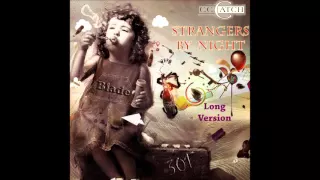 C.C.Catch - Strangers By Night Long Version (mixed by Manaev)