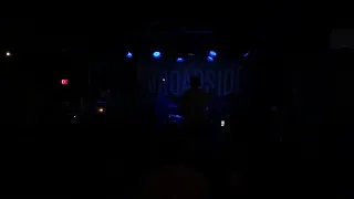 “Moving Boxes” LIVE by With Confidence at Canal Club in Richmond, VA on 11/28/18