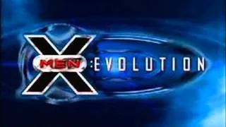 x-men evolution review