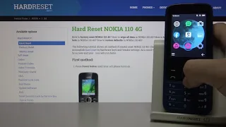 Nokia 5310 2020 Boot Animation Process