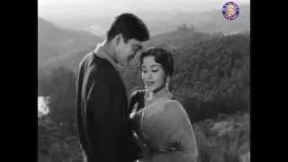 Agar Teri Jalwa - Sunil Dutt & Saroja Devi - Beti Bete