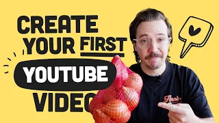 Create Your First YouTube Video | Tuts+ Live Masterclass