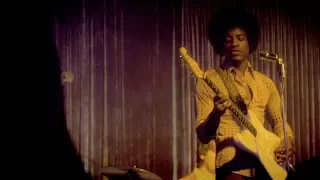 Jimi Hendrix  All Is By My Side