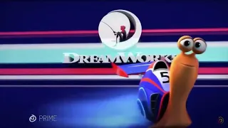 DreamWorks Channel Turbo Ident