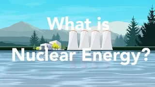 What is Nuclear Energy?