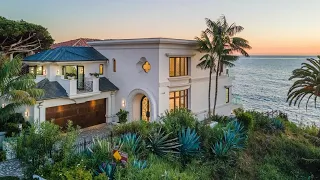 5850 Camino De La Costa, La Jolla, CA | Represented by The Lotzof Group