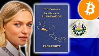 EXPOSING The Truth Behind El Salvador's $1M Passport You Can Get In 14 Days!