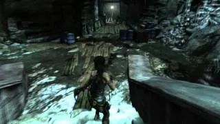 Tomb Raider 2013-part 16