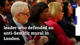 British Jews Say #EnoughIsEnough to UK Labour Party anti-Semitism