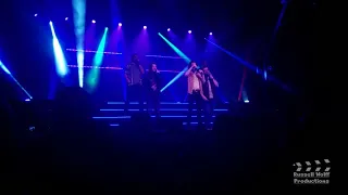 Home Free: Timeless Tour [HFHB18]