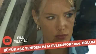 Zeynep Murat Aşkı Yeniden Mi Başlıyor? 210. Bölüm