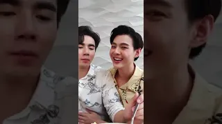 291219 ZaintSee zeepruk ig live(2) #365DaysWithZS