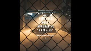 KAEGE RETRO Nr. 18  – Elegance meets Adrenaline „Maverick“