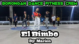 El Bimbo by Marien/ Zumba/ Dance Fitness/ J. Lustre