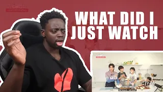 Reacting To This Aussie union is guilty | Just guilty With Stray kids