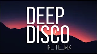 Deep House 2021 Mix I Deep Disco Records # 102​