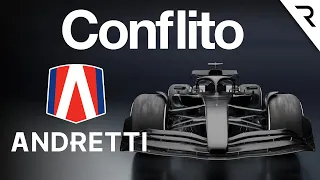 Aprovação da Andretti Cadillac cria o pior cenário possível na F1