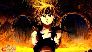 Nanatsu no taizai - 「AMV」- Fight Back