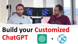 Build Your Customized ChatGPT with Azure Web App and Streamlit