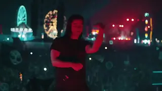 SKRILLEX / EDC MÉXICO 2019 - Ragga Twins (Skrillex@live)