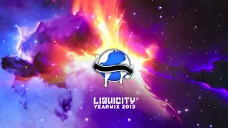 Liquicity Yearmix 2013 (Mixed by Maduk)