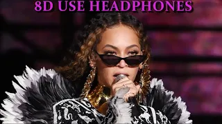 Beyonce My Power 8D Audio