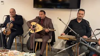 Abbas Righi طال العذاب بيا و حرم عني المنام